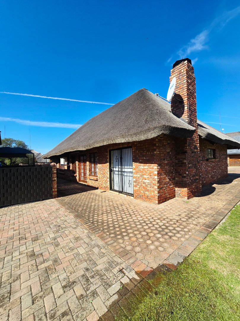 2 Bedroom Property for Sale in Orkney North West